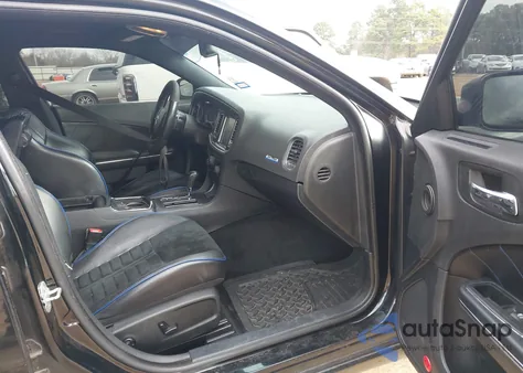 2013 Dodge Charger R/T z USA, uszkodzony, nr VIN 2C3CDXCT6DH725429